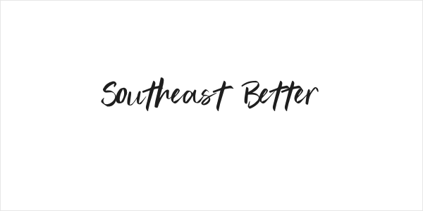 Southeast Better Logo