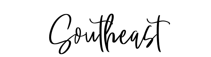 Southeast  لخطوط تنزيل