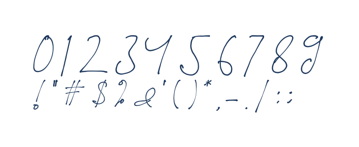 Southera Other Characters