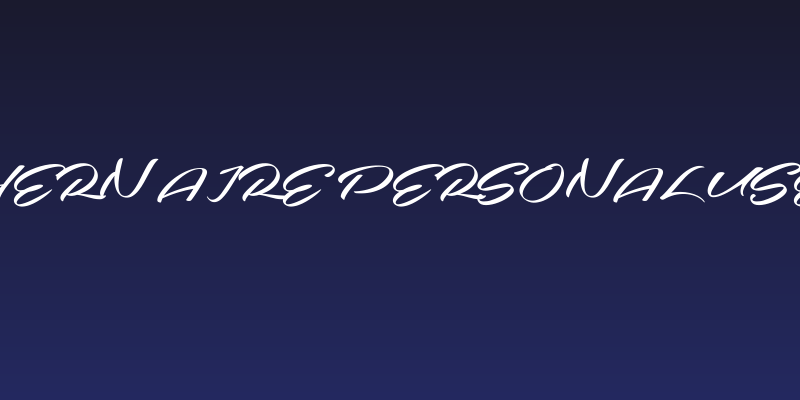 Southern Aire Personal Use Only Social Header