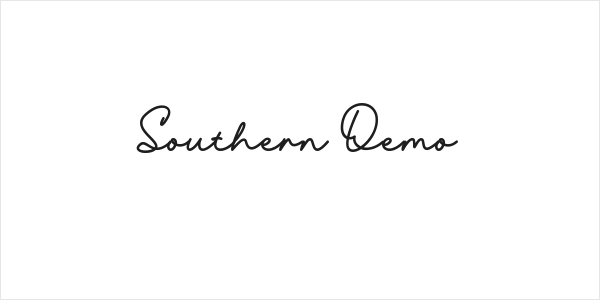 Southern Demo Logo