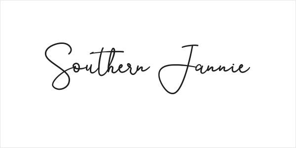 Southern Jannie Logo