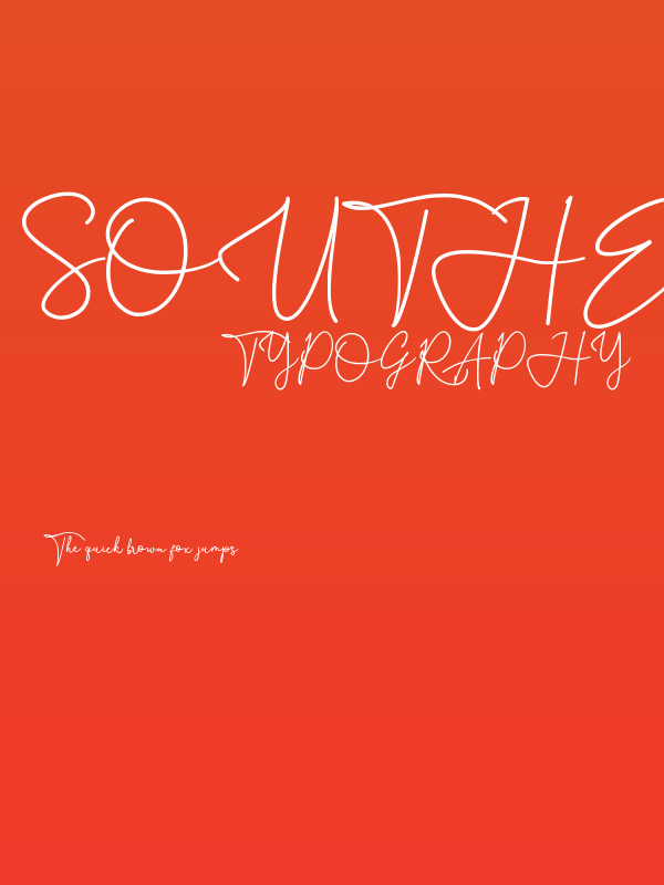 Southern Jannie Poster