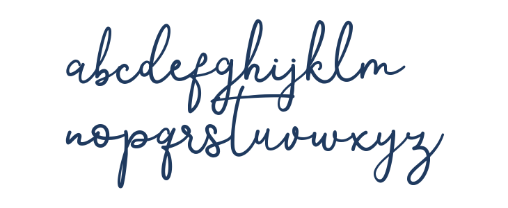 Southern Jannie Lowercase