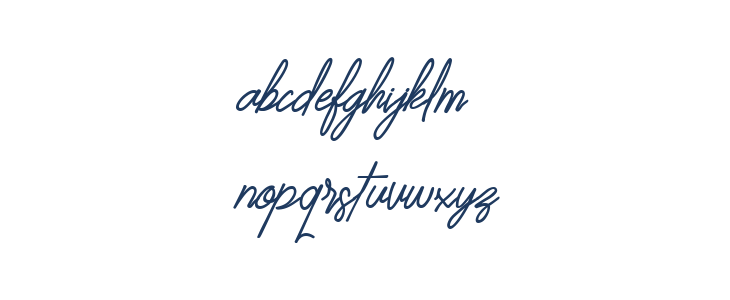 Southern Javanica Free Version Lowercase