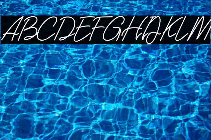 Southern Javanica  Free Version Example 1