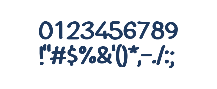 Southern Melody Other Characters