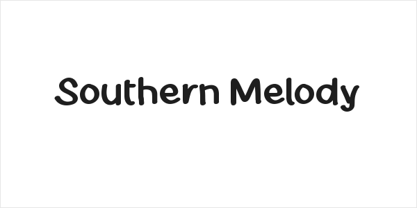Southern Melody Logo
