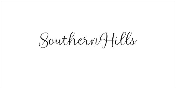SouthernHills Logo