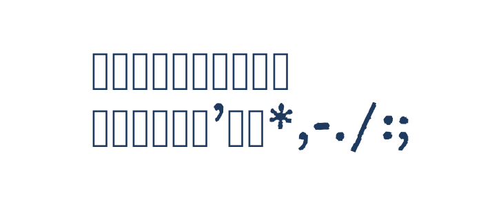 SouthernLiteraryMess Other Characters