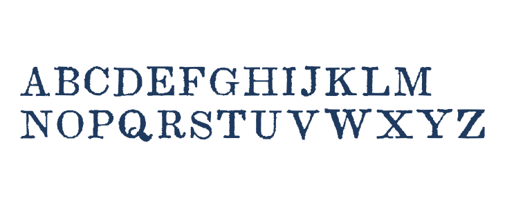 SouthernLiteraryMess Uppercase