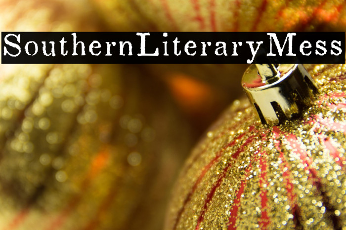 SouthernLiteraryMess Example 3