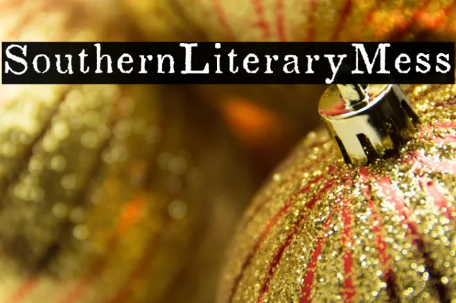 SouthernLiteraryMess Example 3