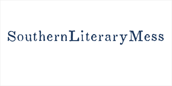 SouthernLiteraryMess Logo