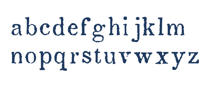 SouthernLiteraryMess Lowercase