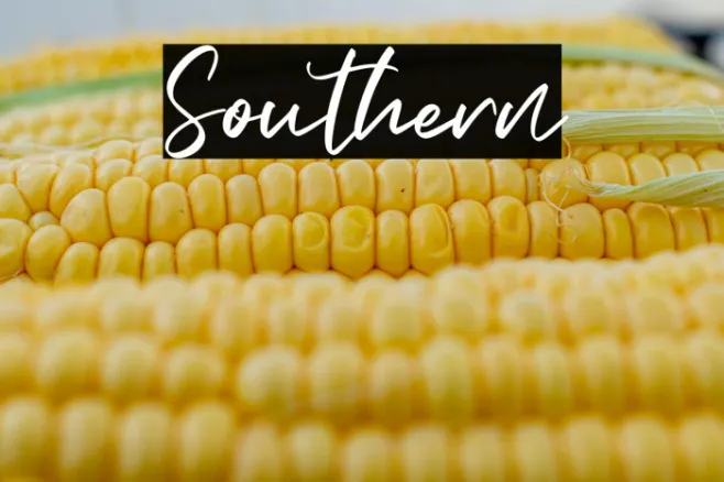 Southern Example 2