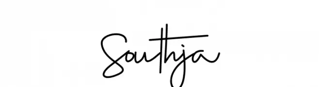 Southja  Скачать бесплатные шрифты