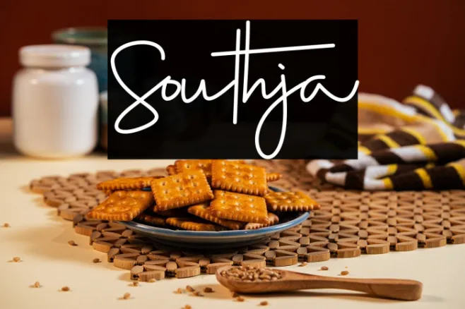 Southja Example 2