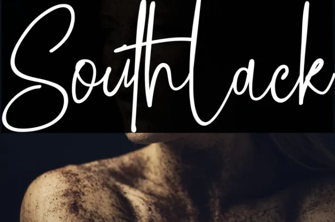 Southlack Example 1