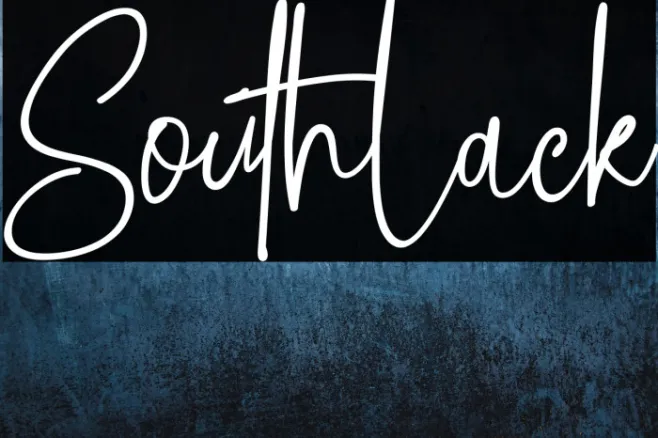 Southlack Example 3