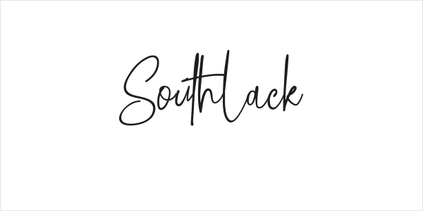 Southlack Logo