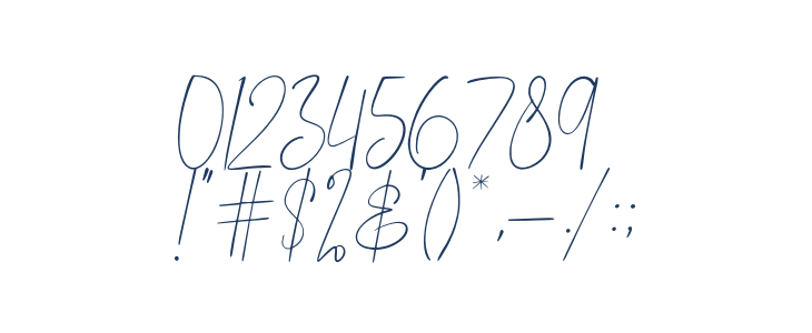 Southminister Other Characters