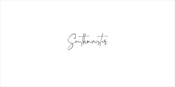 Southminister Logo
