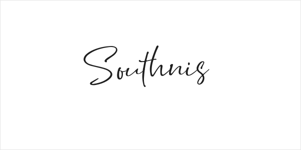 Southnis Logo