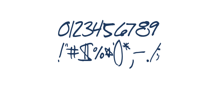 Southpaw Other Characters