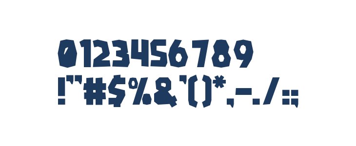 Southpole-Explorer Other Characters