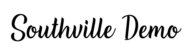 Southville Demo  Free Fonts Download