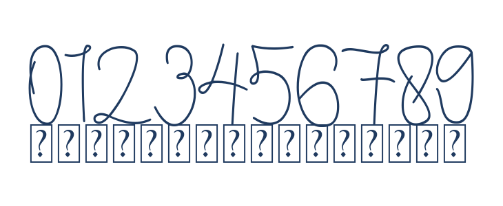 Southwill Other Characters