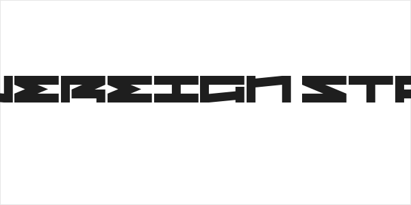 Sovereign State Logo