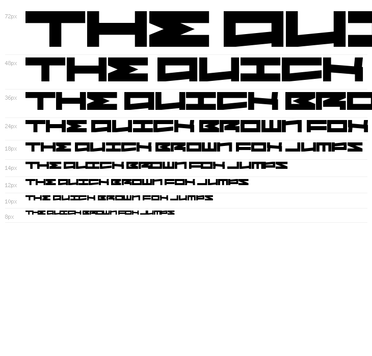 Sovereign State Waterfall