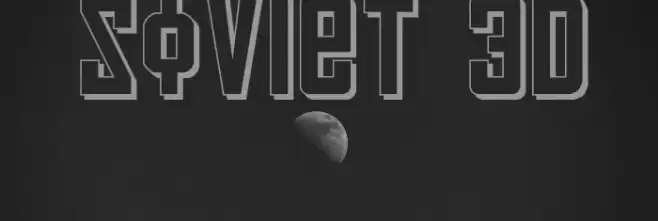 Soviet 3D Fuentes examples