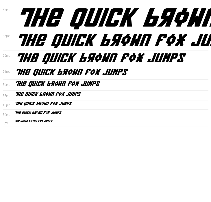 Soviet Bold ExpItal Waterfall