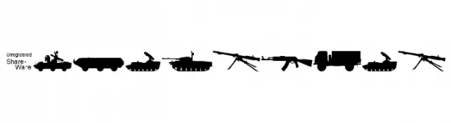 Soviet-Kit  baixar fontes gratis