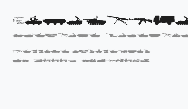 Soviet-Kit Business Card