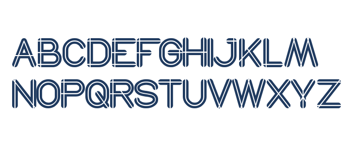 so this is it Lowercase