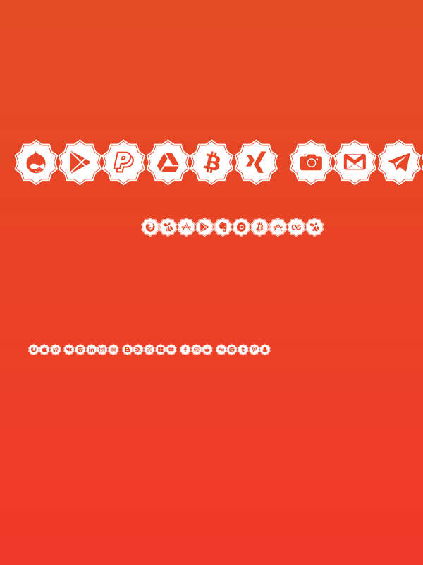 social media pro Poster