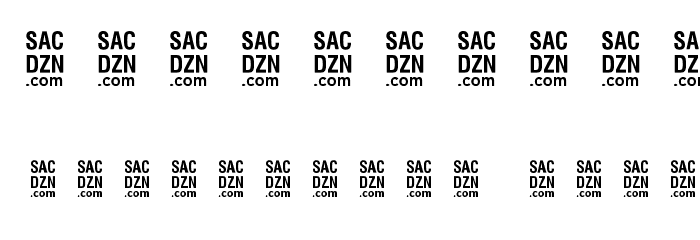 socialtype Regular Font OTHER CHARS