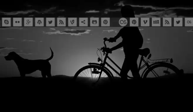 socialtype Regular Font examples