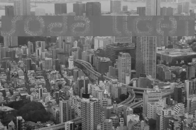 soda light Font examples