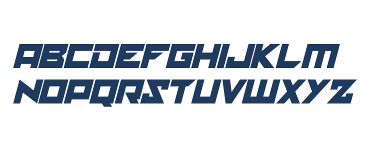 solaria Italic Lowercase