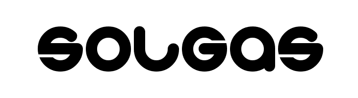 solgas Font