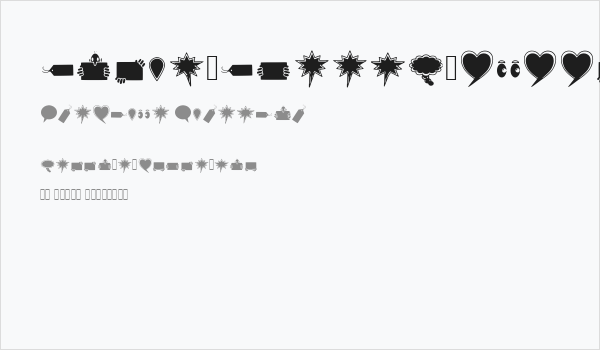 solid-speech-bubbles-paul-tos Business Card