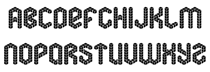 soma Regular Font LOWERCASE