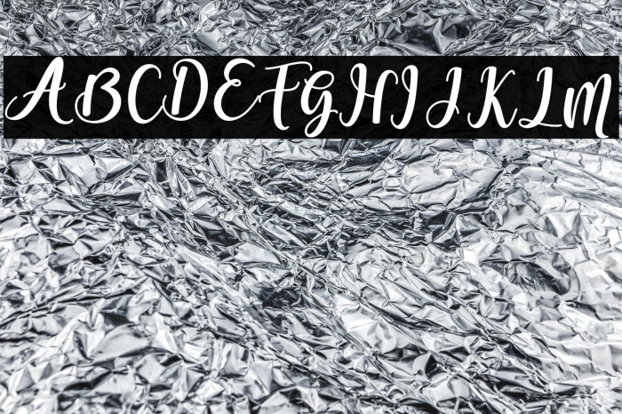 someday-Bold Example 2