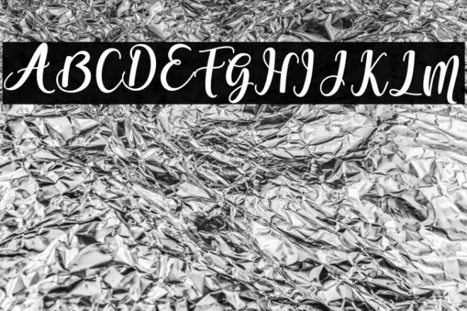 someday-Bold Font examples