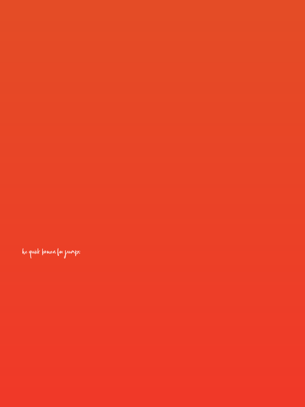 sometimes Regular Poster